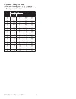 Preview for 6 page of Watts W110 LXT Installation, Operation And Maintenance Manual