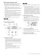 Preview for 9 page of Watts W110 LXT Installation, Operation And Maintenance Manual