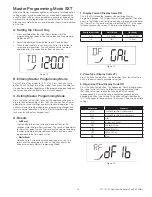 Preview for 15 page of Watts W110 LXT Installation, Operation And Maintenance Manual