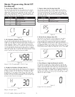 Preview for 16 page of Watts W110 LXT Installation, Operation And Maintenance Manual