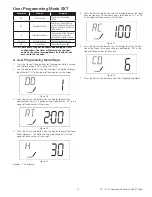 Preview for 19 page of Watts W110 LXT Installation, Operation And Maintenance Manual