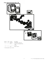 Preview for 21 page of Watts W110 LXT Installation, Operation And Maintenance Manual