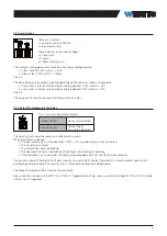 Предварительный просмотр 7 страницы Watts WFC-03 6Z HC RF 24 Installation Manual