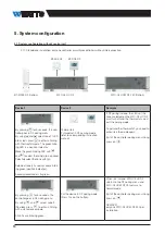 Предварительный просмотр 10 страницы Watts WFC-03 6Z HC RF 24 Installation Manual