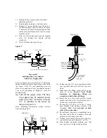 Предварительный просмотр 5 страницы Watts WM-120-PT Installation And Operation Manual