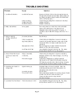 Предварительный просмотр 15 страницы Watts WQC4RO Installation, Operation And Maintenance Manual