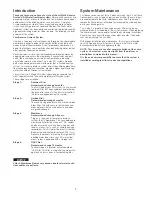 Preview for 2 page of Watts WQC4RO11-50 Installation, Operation And Maintenance Manual