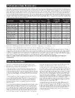 Preview for 14 page of Watts WQC4RO11-50 Installation, Operation And Maintenance Manual