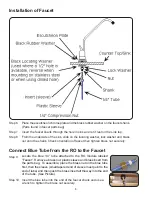 Preview for 6 page of Watts ZRO-4 Installation, Operation And Maintenance Manual