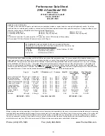 Preview for 14 page of Watts ZRO-4 Installation, Operation And Maintenance Manual