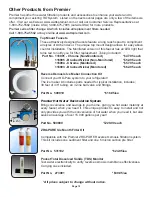 Preview for 19 page of Watts ZRO-PURE Installation, Operation And Maintenance Manual