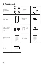 Preview for 4 page of Wattsaving US10 User Manual