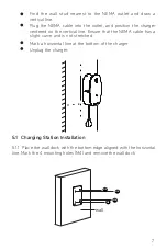 Preview for 7 page of Wattsaving US10 User Manual