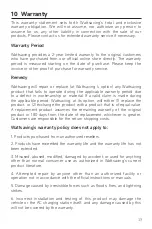 Preview for 15 page of Wattsaving US10 User Manual