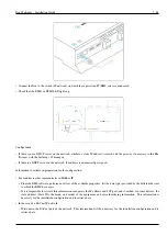 Предварительный просмотр 9 страницы Wattsense Box V1.2 Installation Manual