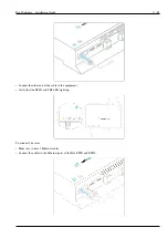 Предварительный просмотр 13 страницы Wattsense Box V1.2 Installation Manual