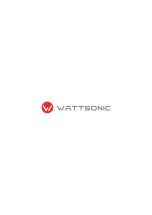 Preview for 2 page of wattsonic 25K-100A-3P User Manual