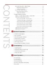 Preview for 4 page of wattsonic 4.0K-25A-3P User Manual