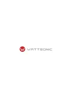 Preview for 2 page of wattsonic 4.0KW-3P Series User Manual