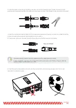 Preview for 55 page of wattsonic 6.0K-25A-3P User Manual