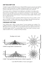 Preview for 2 page of wattstopper CI-300 Installation Instructions Manual