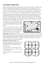 Preview for 3 page of wattstopper CI-300 Installation Instructions Manual