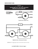 Preview for 4 page of wattstopper CI-355 Installation Instructions Manual