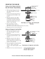 Preview for 5 page of wattstopper CI-355 Installation Instructions Manual