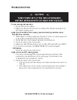 Preview for 10 page of wattstopper CI-355 Installation Instructions Manual