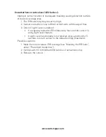 Preview for 11 page of wattstopper CI-355 Installation Instructions Manual