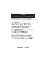 Preview for 4 page of wattstopper DT-200 Installation Instructions Manual