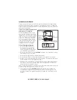 Preview for 8 page of wattstopper DT-200 Installation Instructions Manual