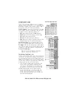 Preview for 9 page of wattstopper DT-200 Installation Instructions Manual