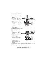 Preview for 8 page of wattstopper DT-300 Installation Instructions Manual