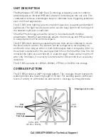 Preview for 2 page of wattstopper DT-355 Installation Instructions Manual