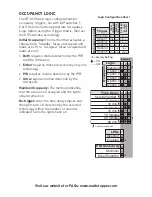 Preview for 8 page of wattstopper DT-355 Installation Instructions Manual