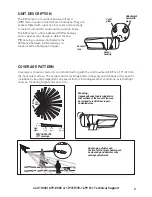 Preview for 3 page of wattstopper EW-200-120 Installation Instructions Manual