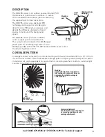 Preview for 3 page of wattstopper EW-205-24 Installation Instructions Manual