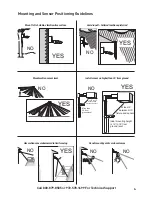 Preview for 5 page of wattstopper EW-205-24 Installation Instructions Manual