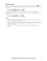 Preview for 9 page of wattstopper EW-205-24 Installation Instructions Manual