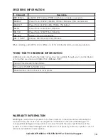 Preview for 11 page of wattstopper EW-205-24 Installation Instructions Manual