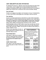 Preview for 2 page of wattstopper intelliswitch TS-400-24 Installation Instructions Manual