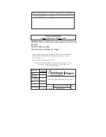 Preview for 1 page of wattstopper Legrand FM-105 Installation Instructions