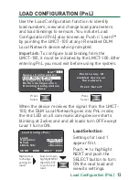 Preview for 13 page of wattstopper LMCT-100 User Manual