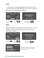 Preview for 38 page of wattstopper LMCT-100 User Manual