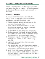 Preview for 39 page of wattstopper LMCT-100 User Manual