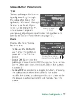 Preview for 79 page of wattstopper LMCT-100 User Manual