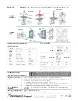 Preview for 2 page of wattstopper LMDX-100 Quick Start Manual