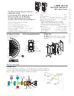 Preview for 1 page of wattstopper LMPW-102 Quick Start Manual