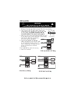 Preview for 5 page of wattstopper PW-100 Installation Instructions Manual